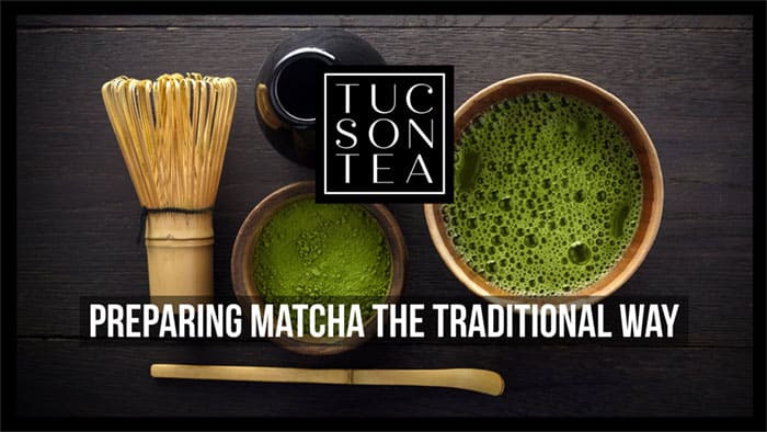 The Art of Preparing Ceremonial Matcha: A Traditional Approach