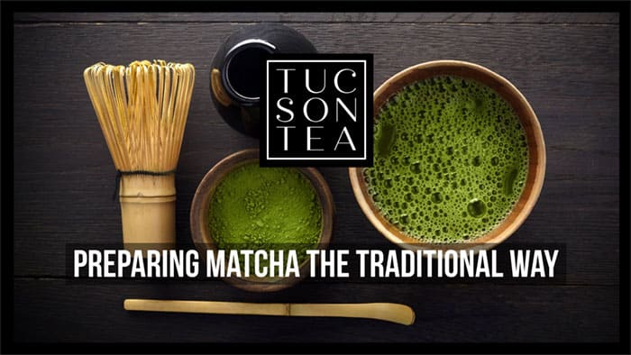 The Art of Preparing Ceremonial Matcha: A Traditional Approach