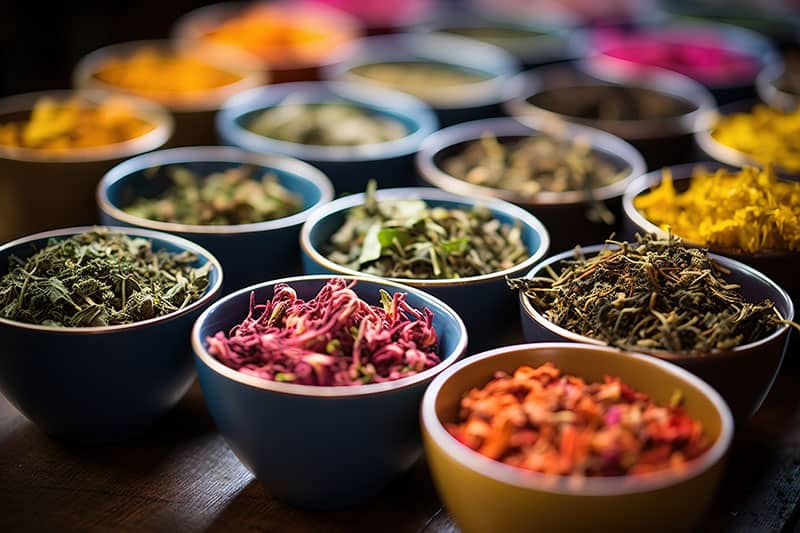 Loose-Leaf Tea vs. Tea Bags: Why Loose-Leaf Tea is Superior to Tea Bags