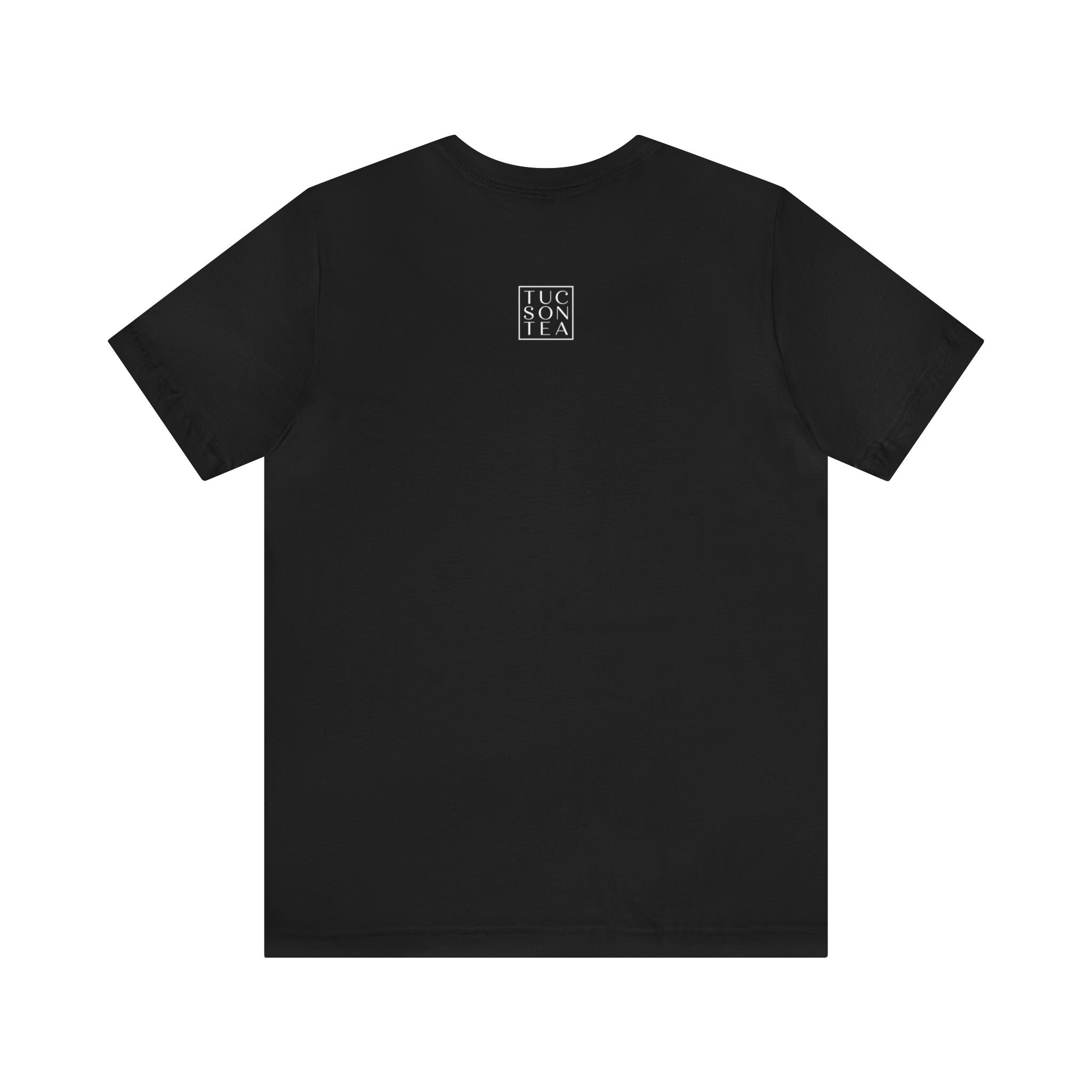 Tea-Drunk T-Shirt – Tucson Tea Company