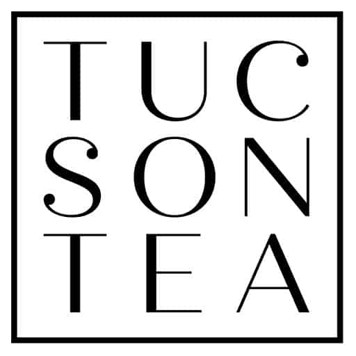 Tucson Tea Company Logo