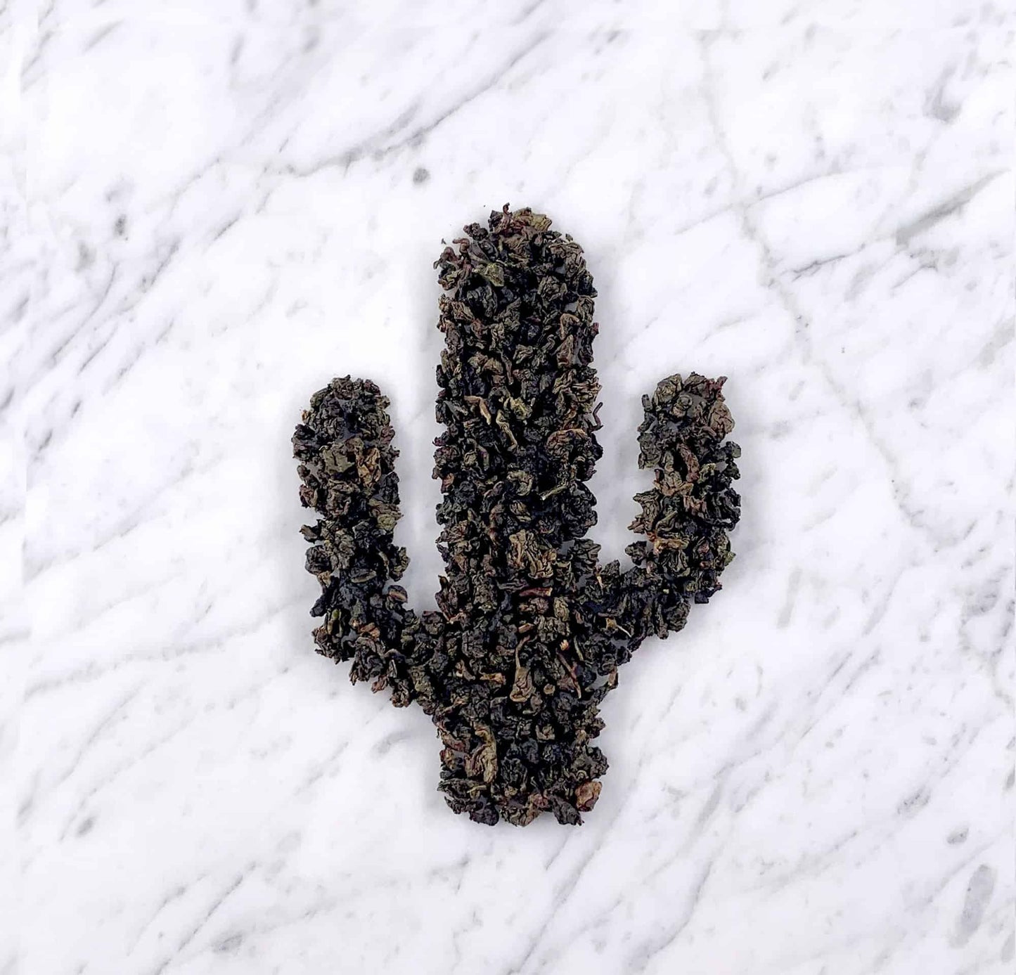 Tucson Tea Milk Oolong