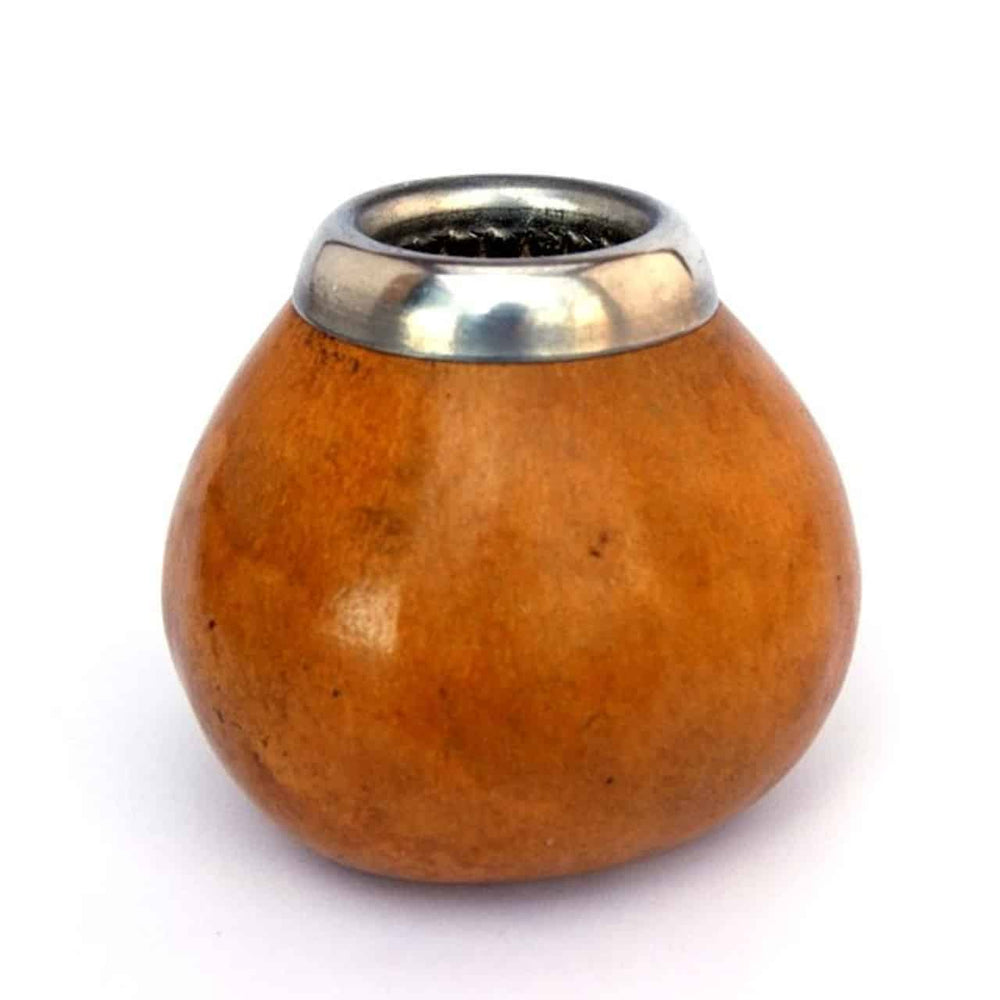 
                  
                    Yerba Mate Calabash Gourd Cup
                  
                