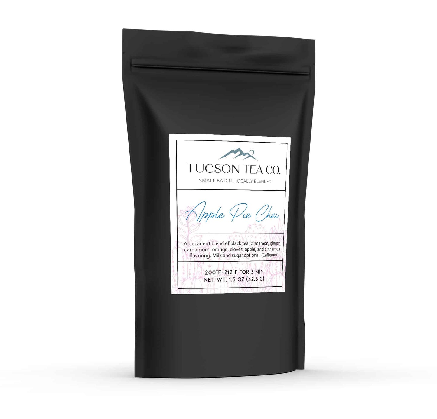 Apple Pie Chai Black Tea