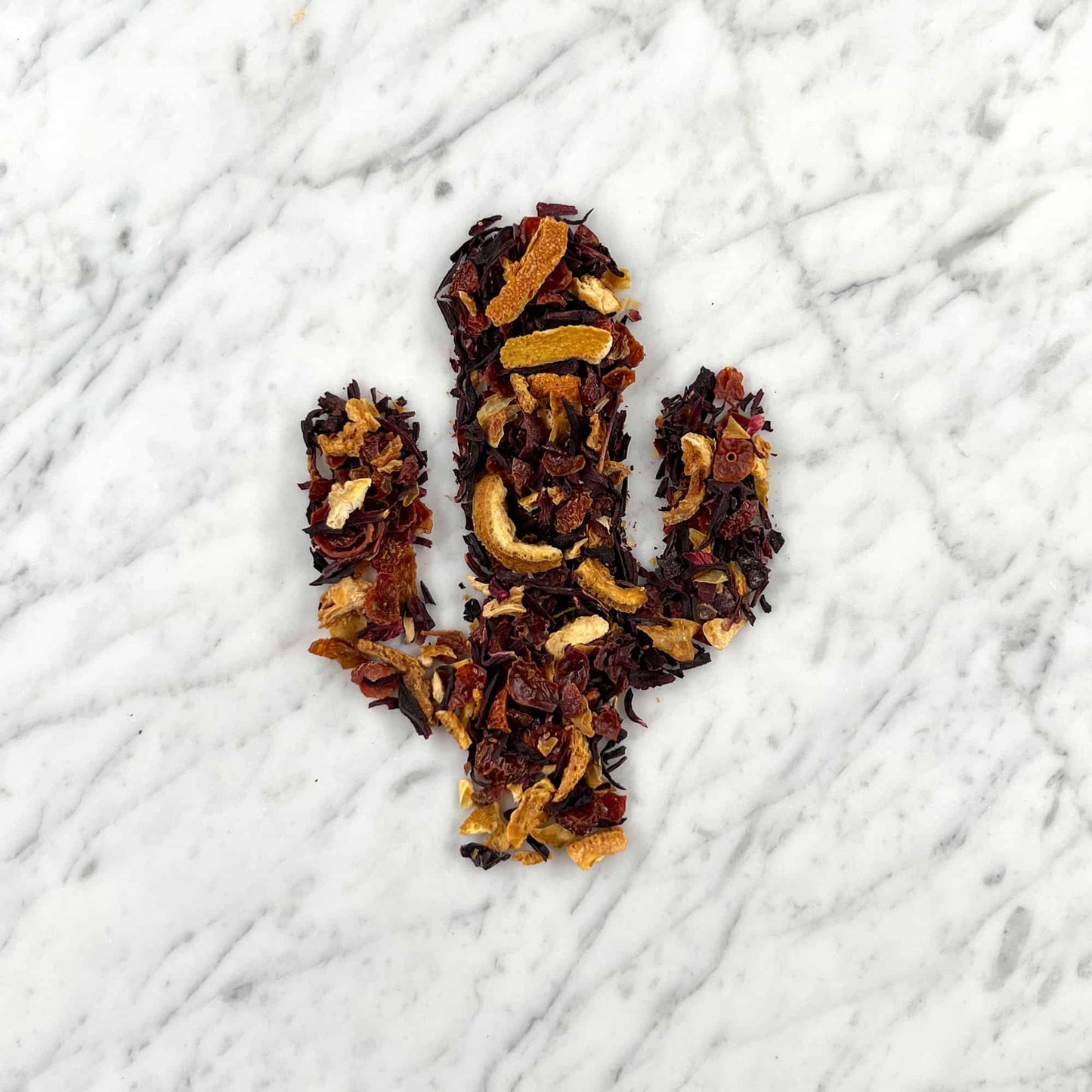 Tucson Tea Blood Orange Tisane