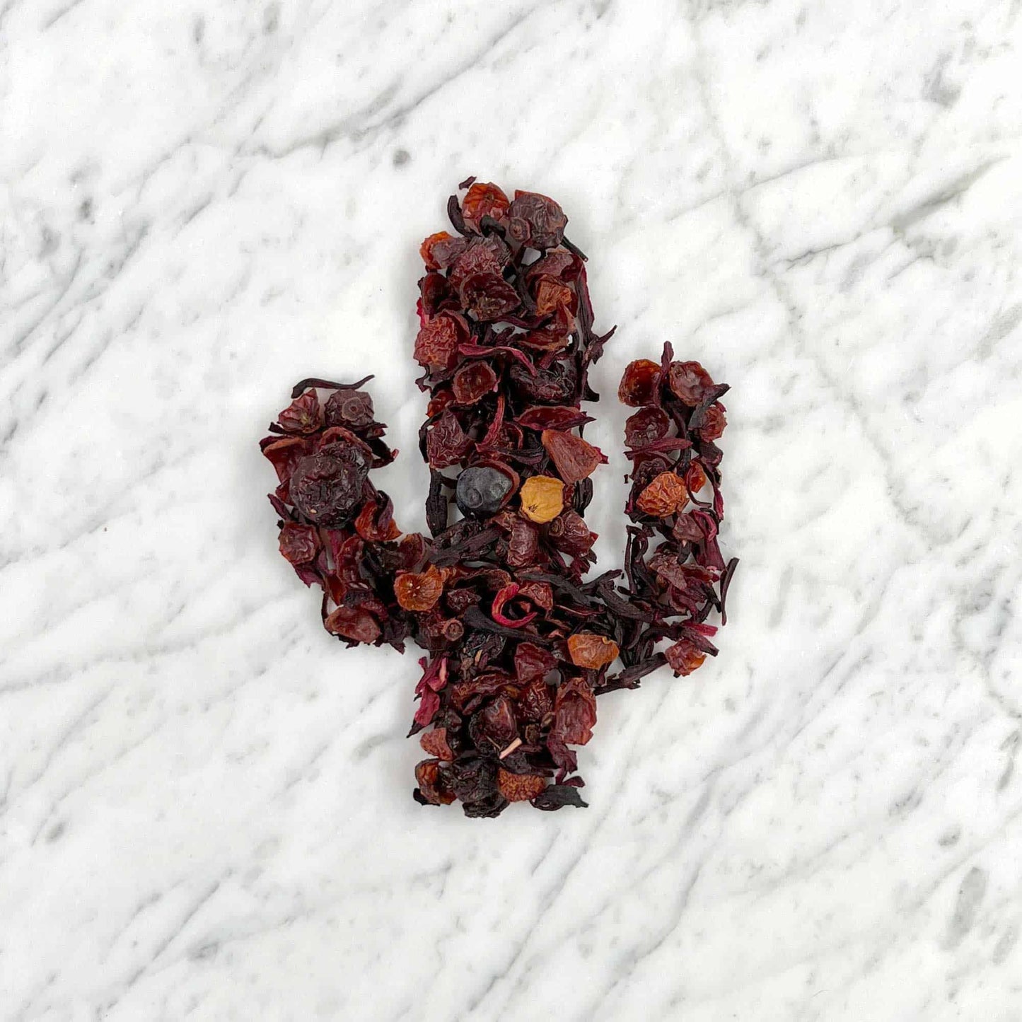 Tucson Tea Bonita Berry Tisane
