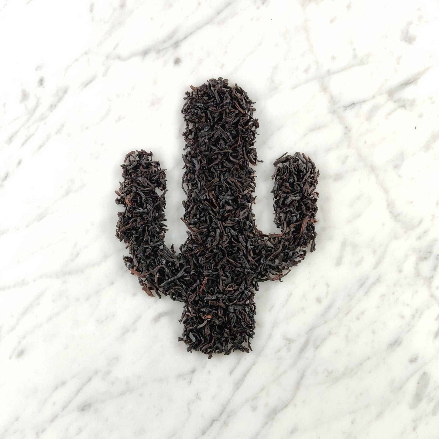 Tucson Tea Cafecito - Coffee Flavored Black Tea