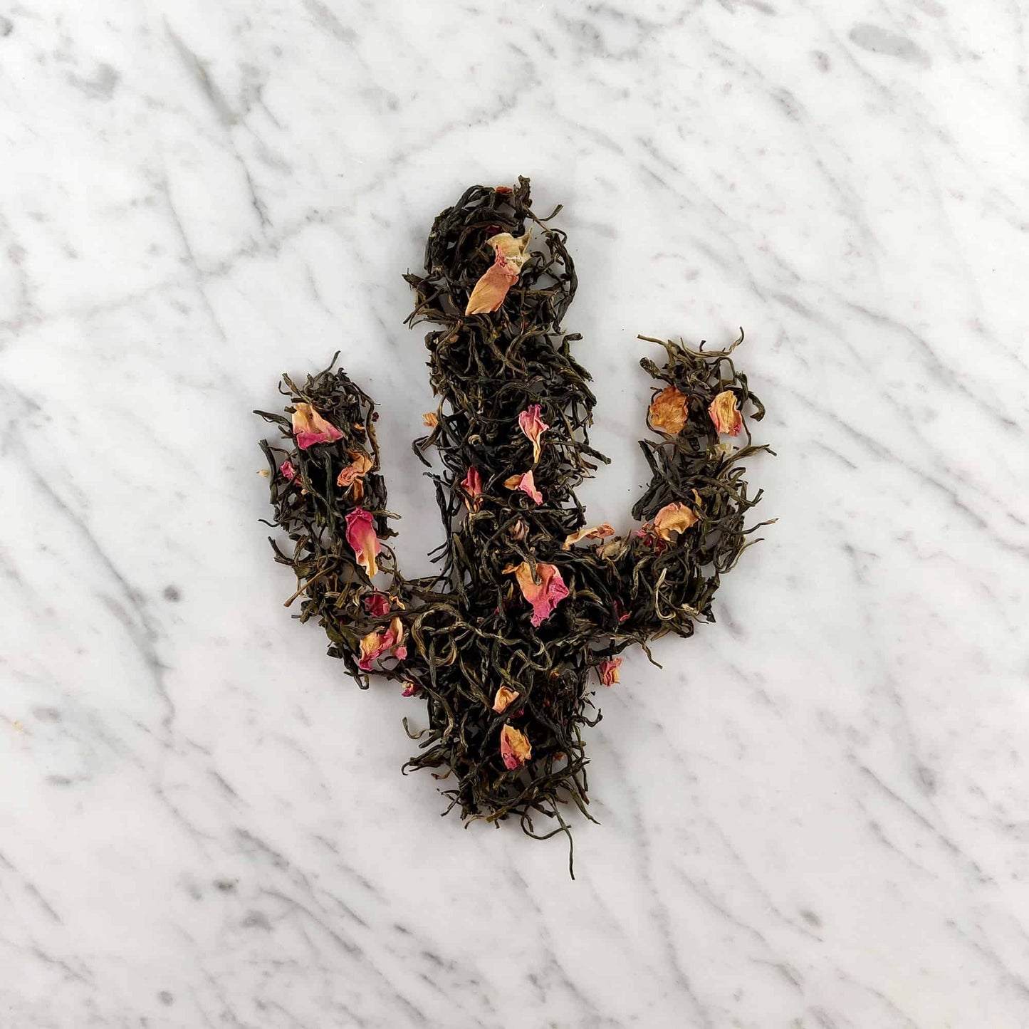 Tucson Tea Cherry Blossom Green Tea