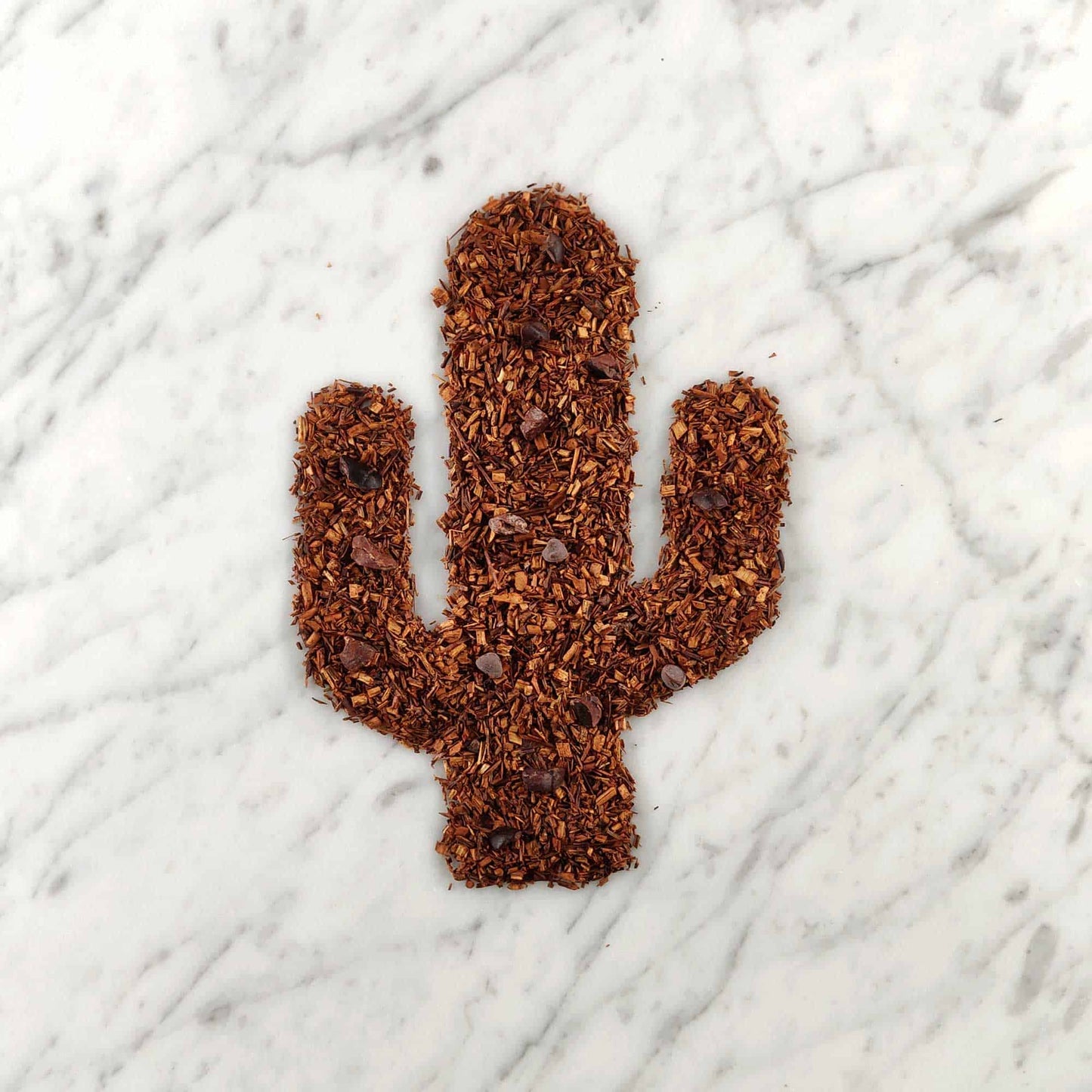 Tucson Tea Belgian Chocolate Rooibos