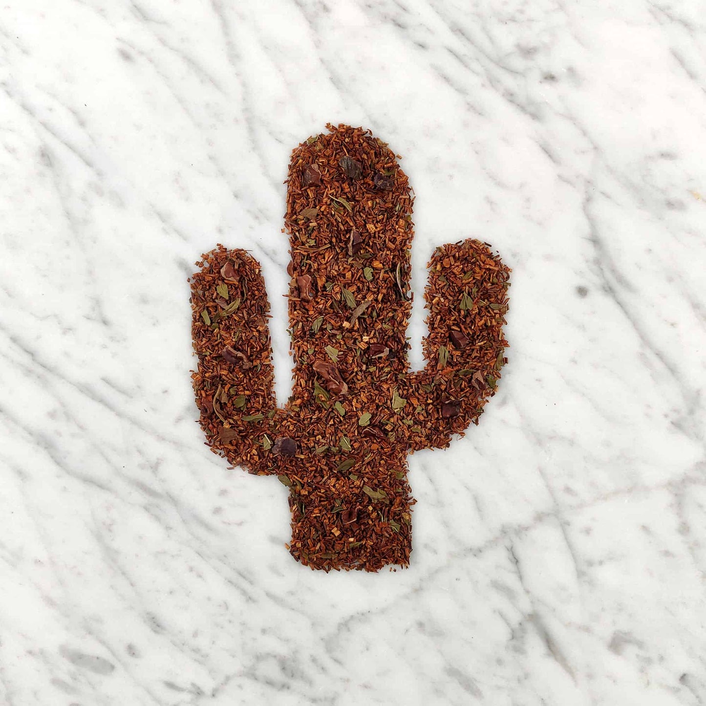 Tucson Tea Cocoa Mint Rooibos