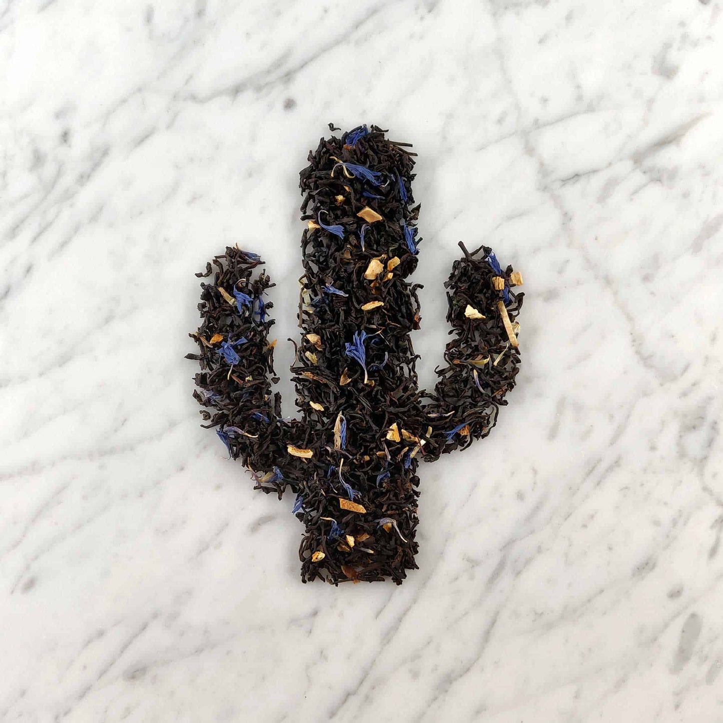 Tucson Tea Earl Grey Black Tea