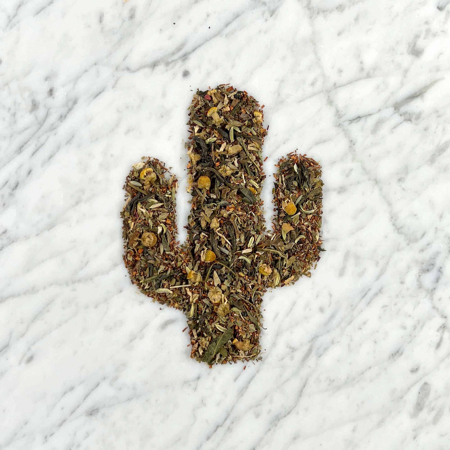 Tucson Tea Company Moon Tea