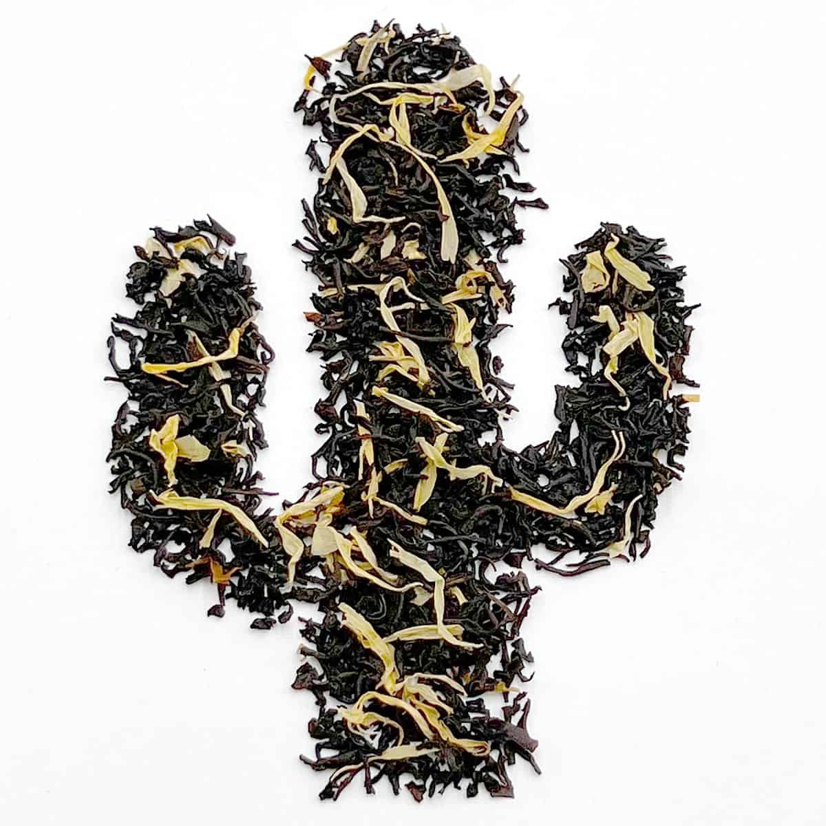 Tucson Tea Mango Black Tea