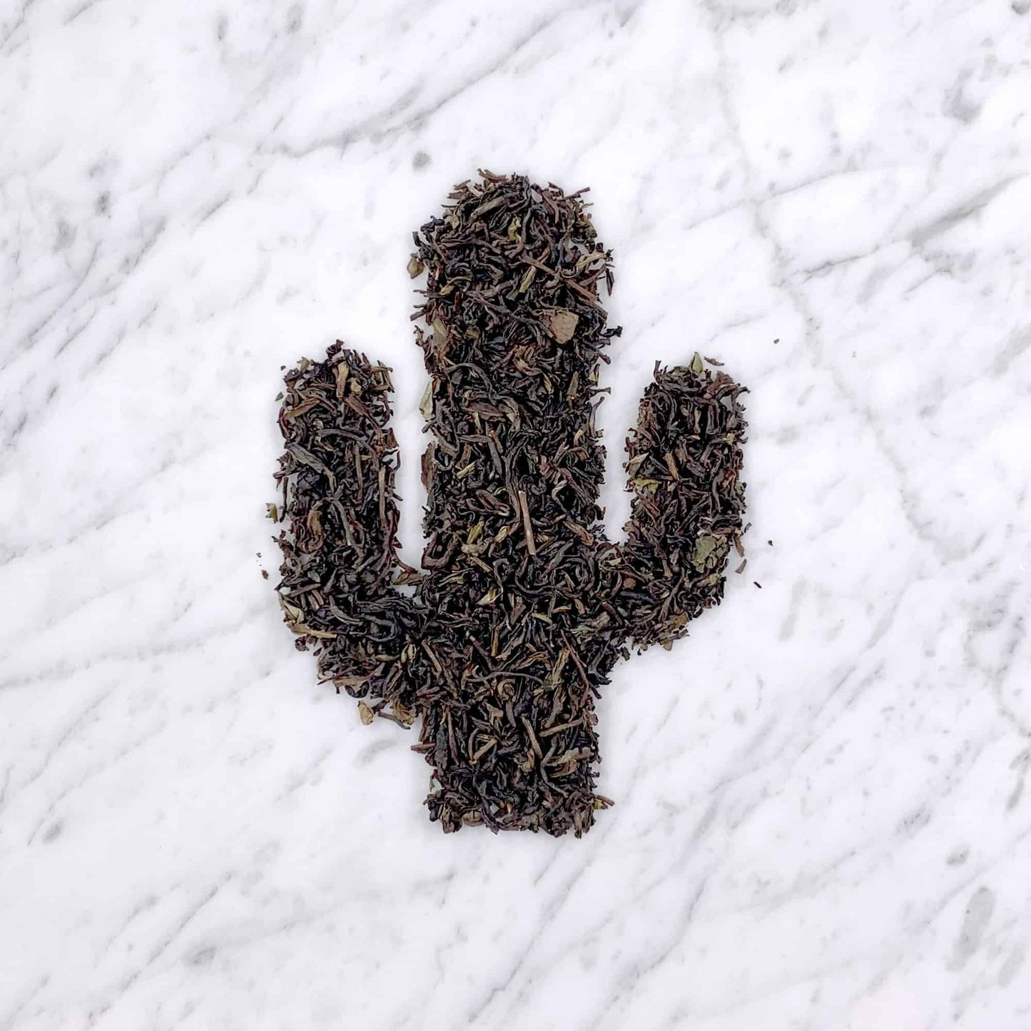 Tucson Tea Darjeeling - 2nd Flush