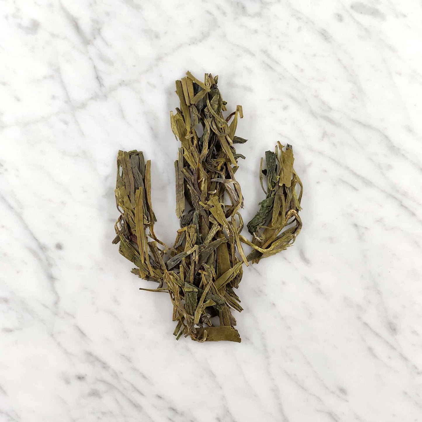 Tucson Tea Dragonwell Lung Ching Green Tea