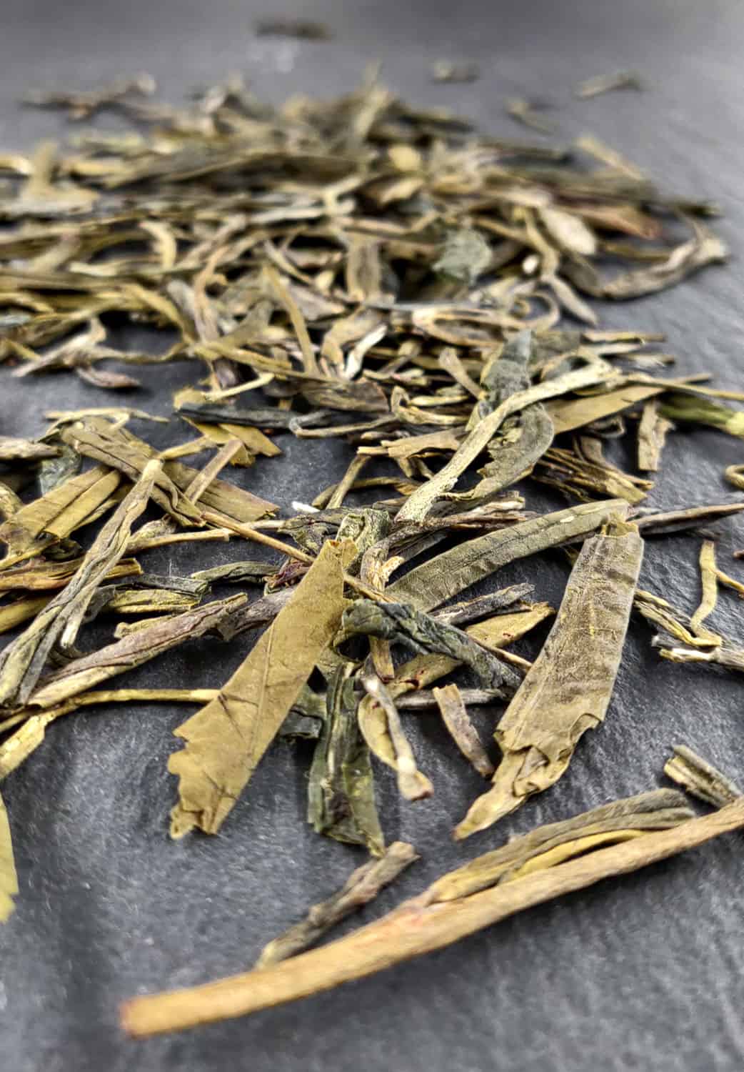 Tucson Tea Dragonwell Lung Ching Green Tea