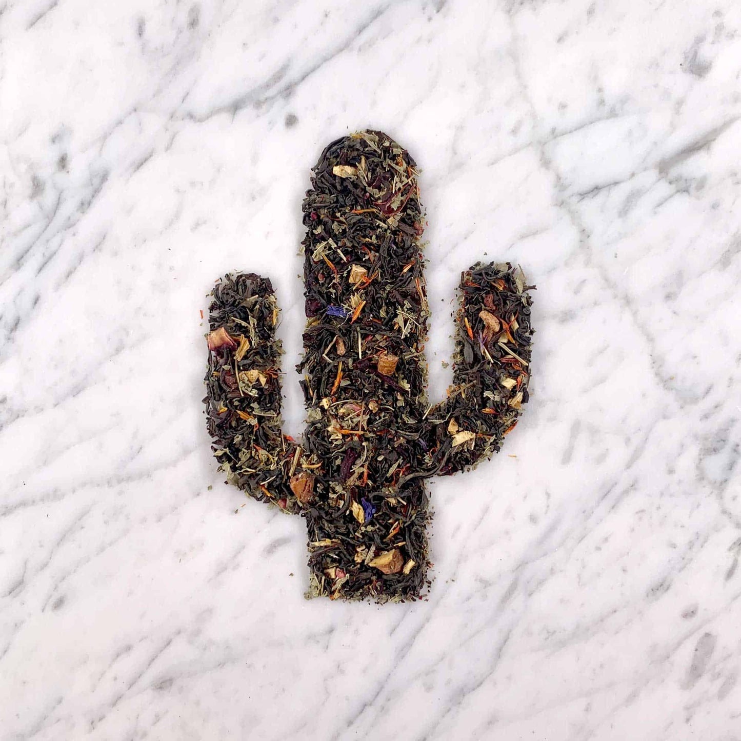 Tucson Tea Humphrey Bogart Black tea