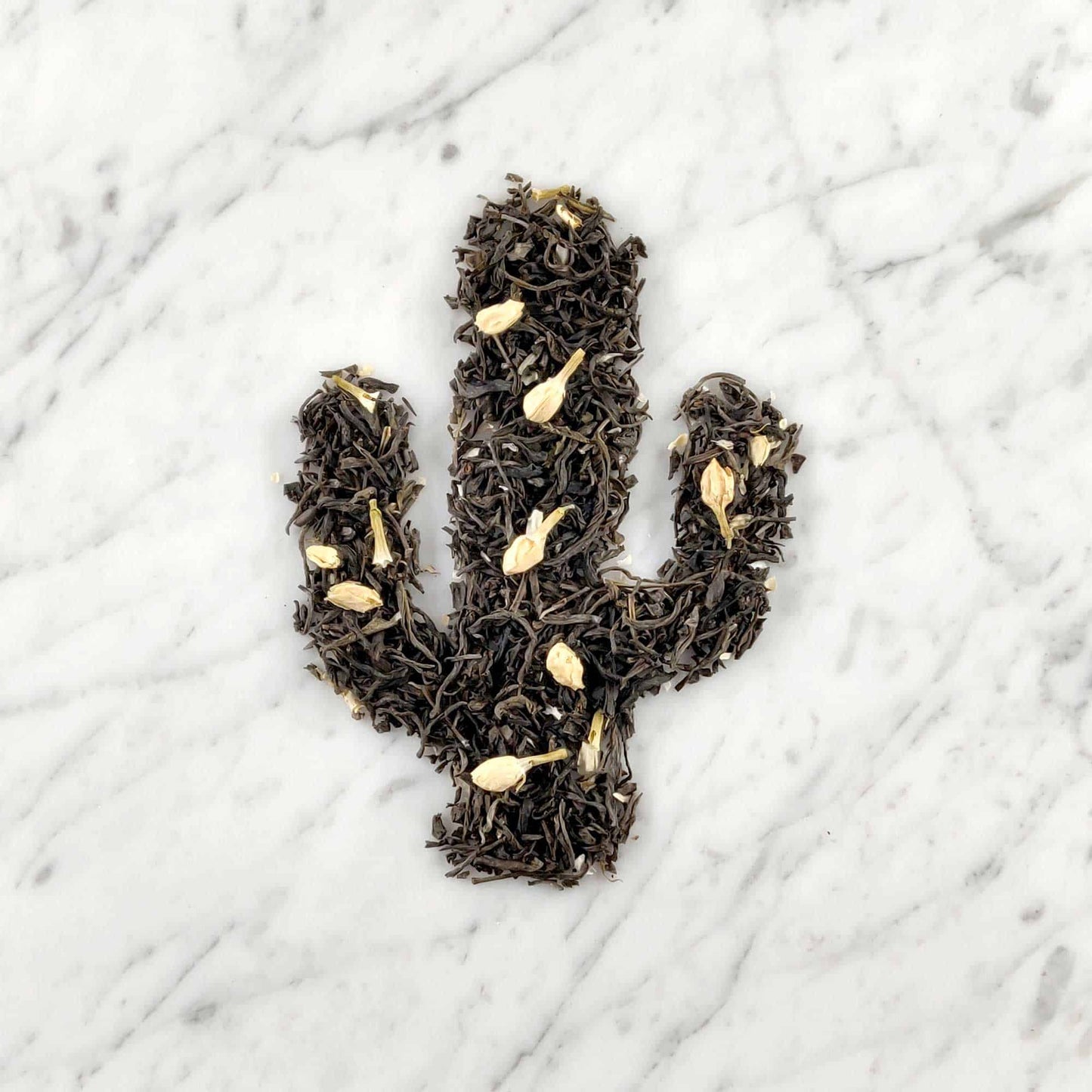 Tucson Tea Jasmine Bao Zhong Green Tea