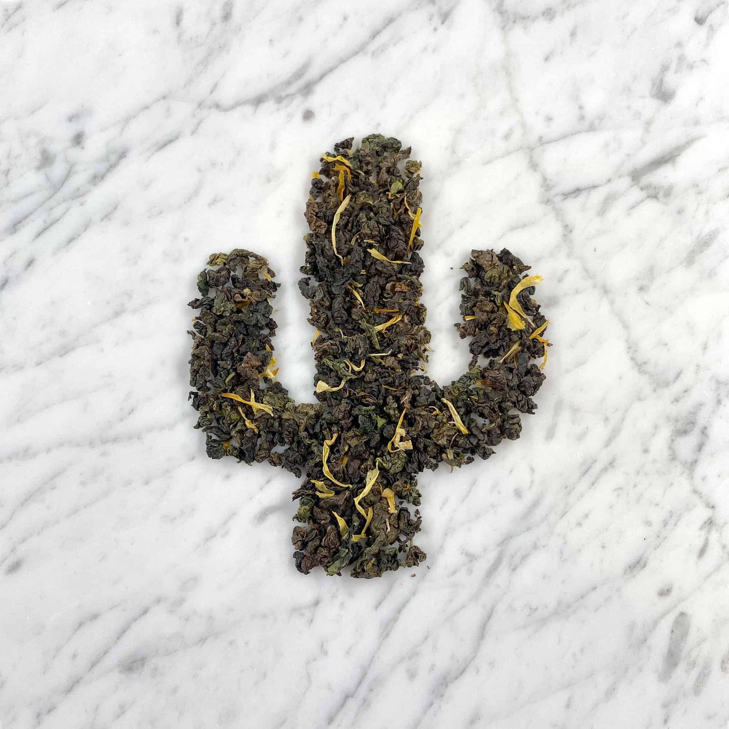 Tucson Tea Mango Oolong