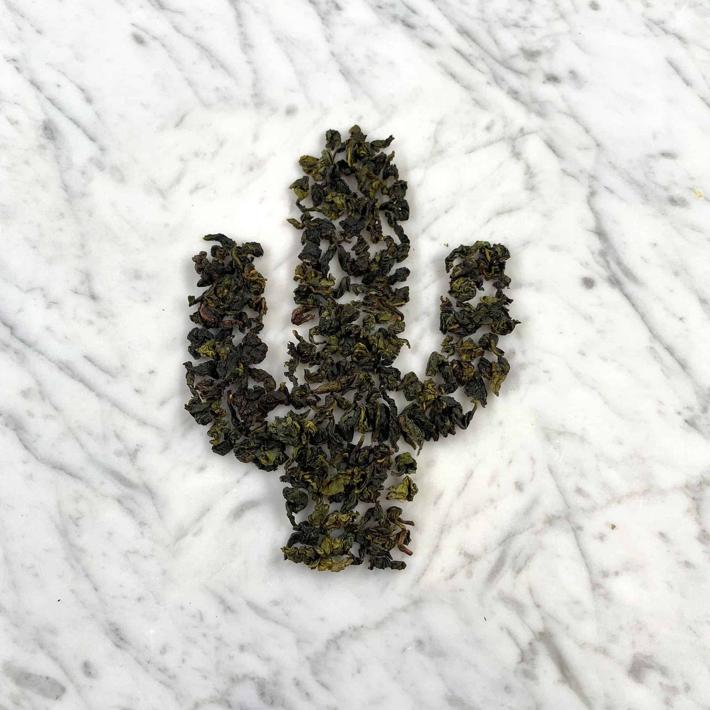 Tucson Tea Peach Oolong