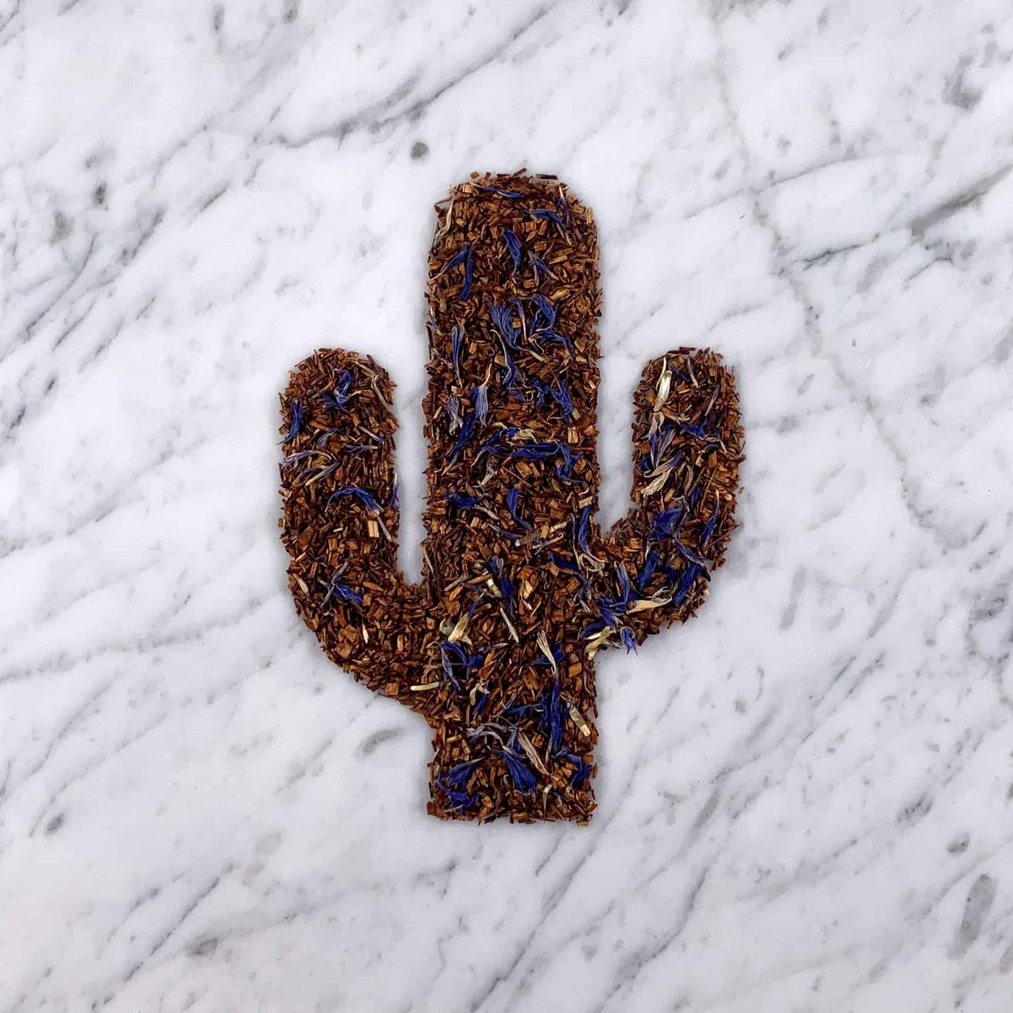Tucson Tea Vanilla Rooibos Herbal Tea