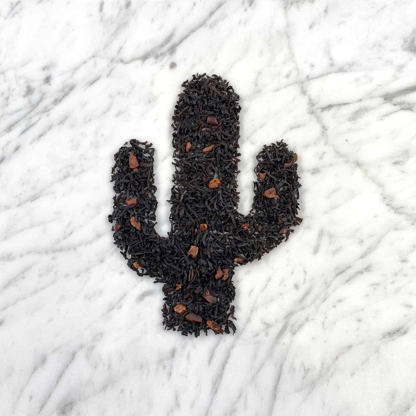 Belgian Chocolate Black Tea