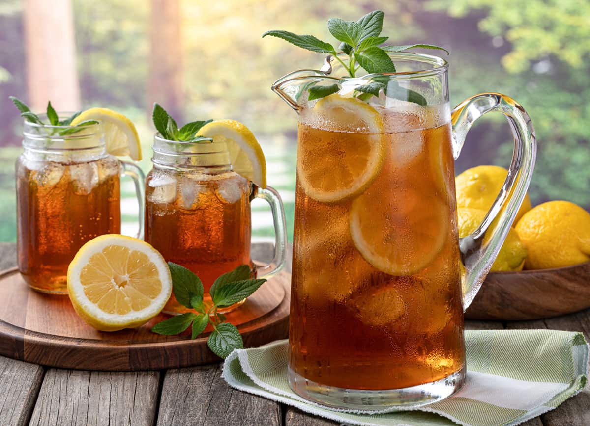 Tucson Tea Ceylon Black Tea