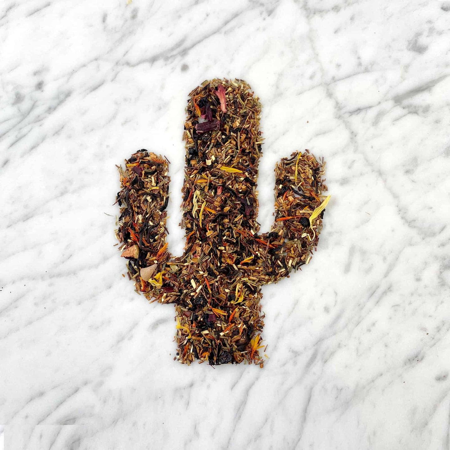 Tucson Tea Sangria Black Tea and Rooibos Loose
