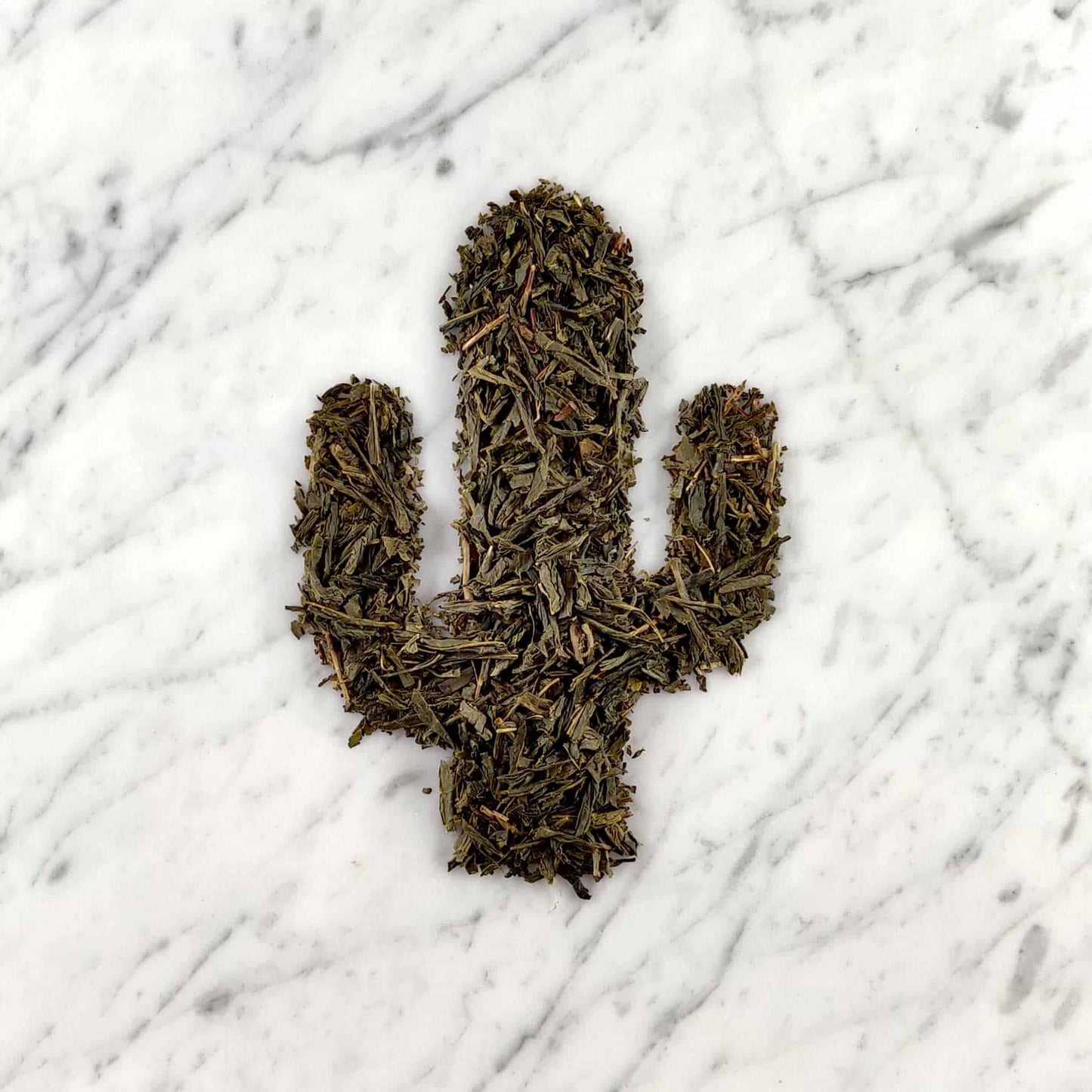 Tucson Tea Sencha Green Tea Loose