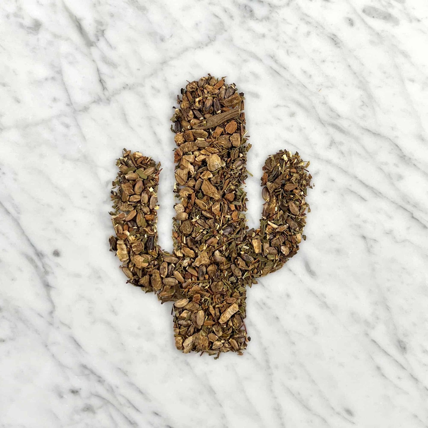 Tucson Tea Vanitea Herbal Tea
