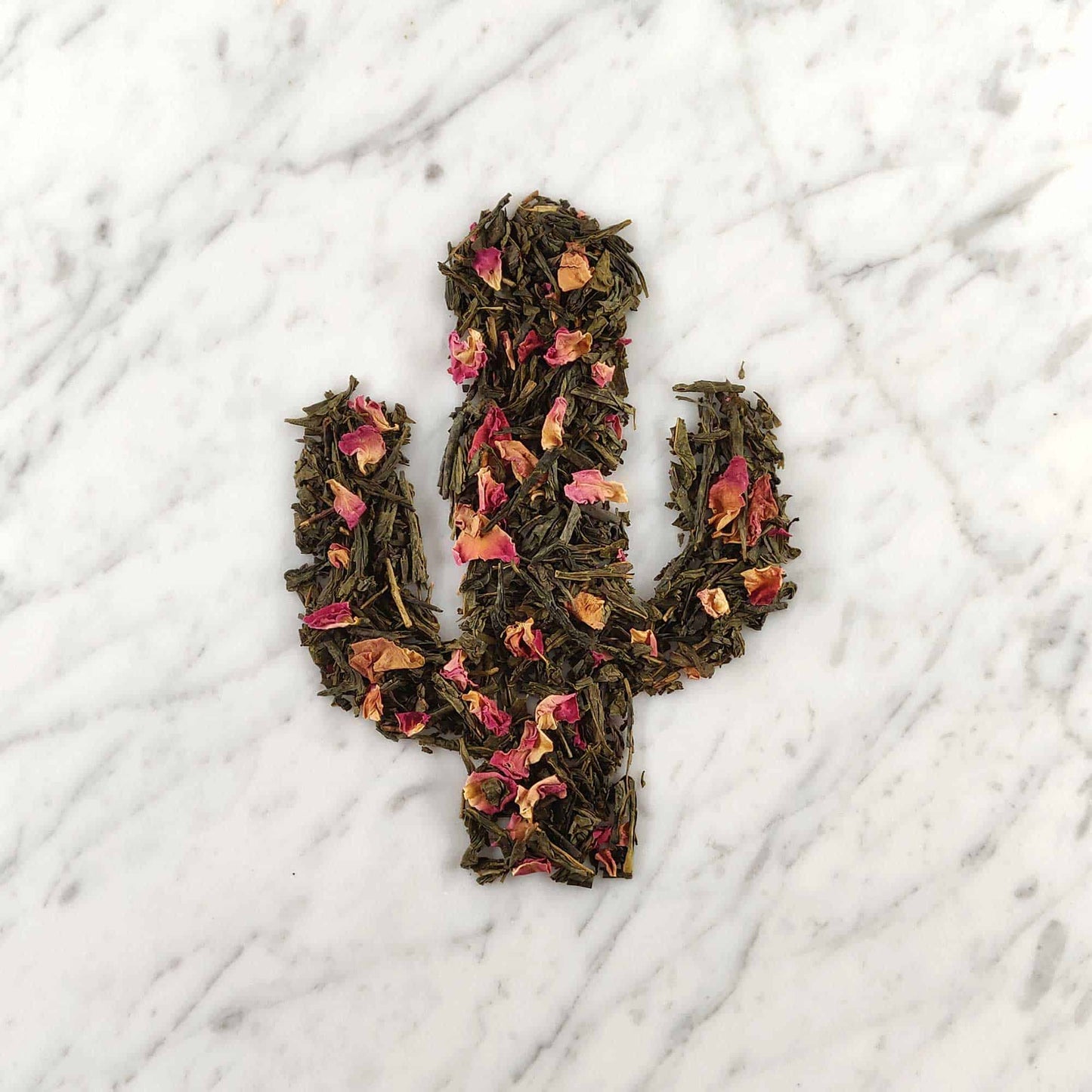 Tucson Tea - Tucson Sky Green Tea
