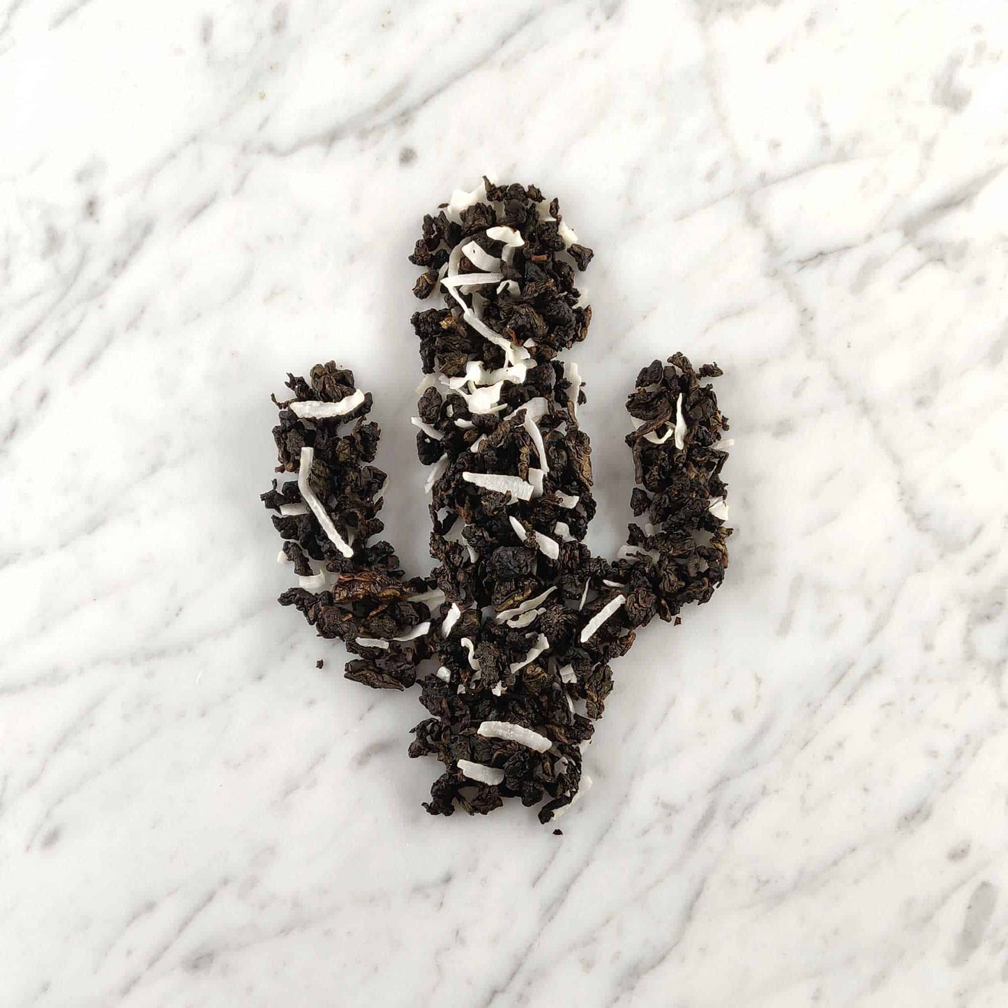 Tucson Tea Coconut Oolong