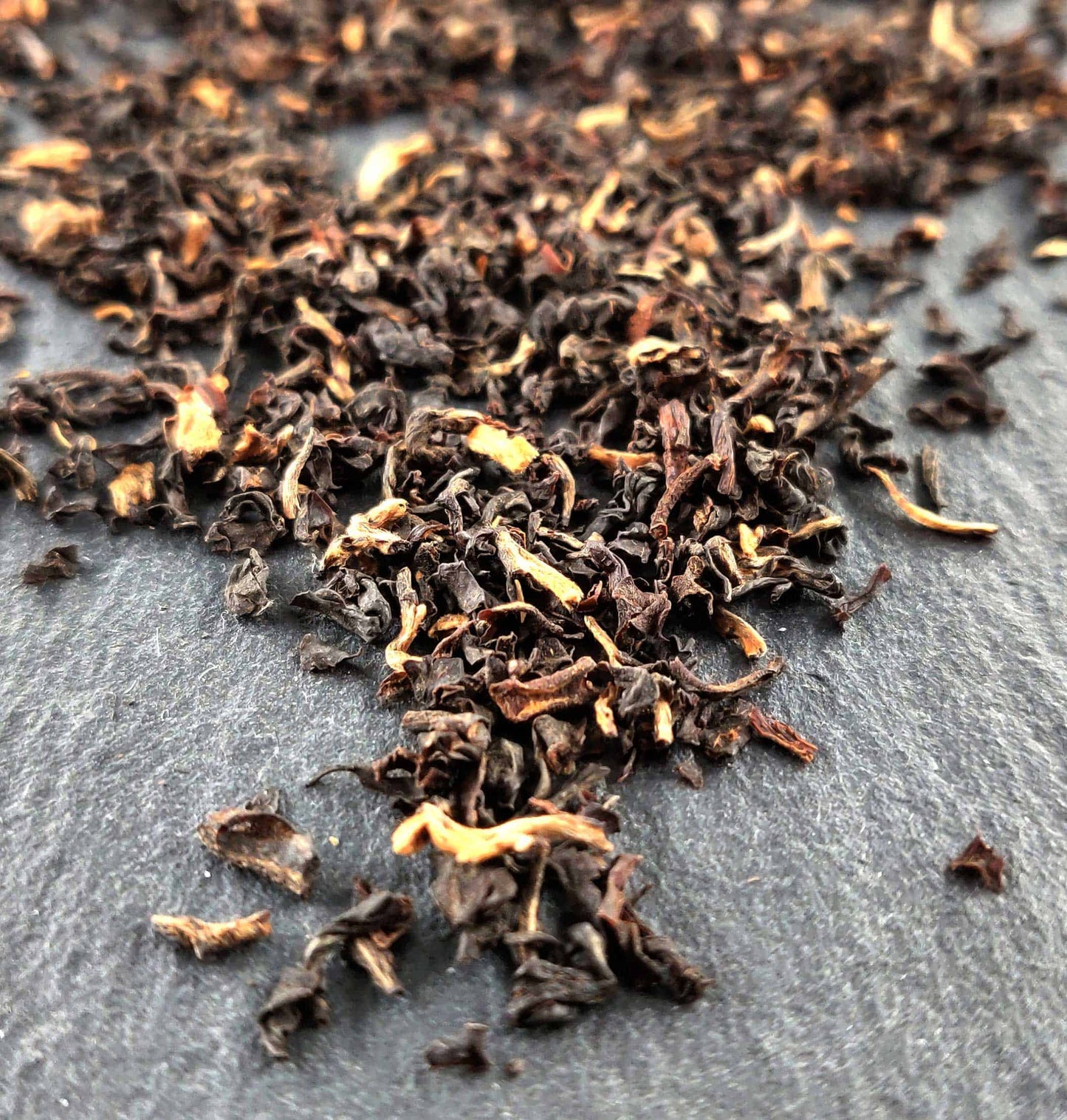 Tucson Tea Company  Assam TGFOP Loose leaf tea