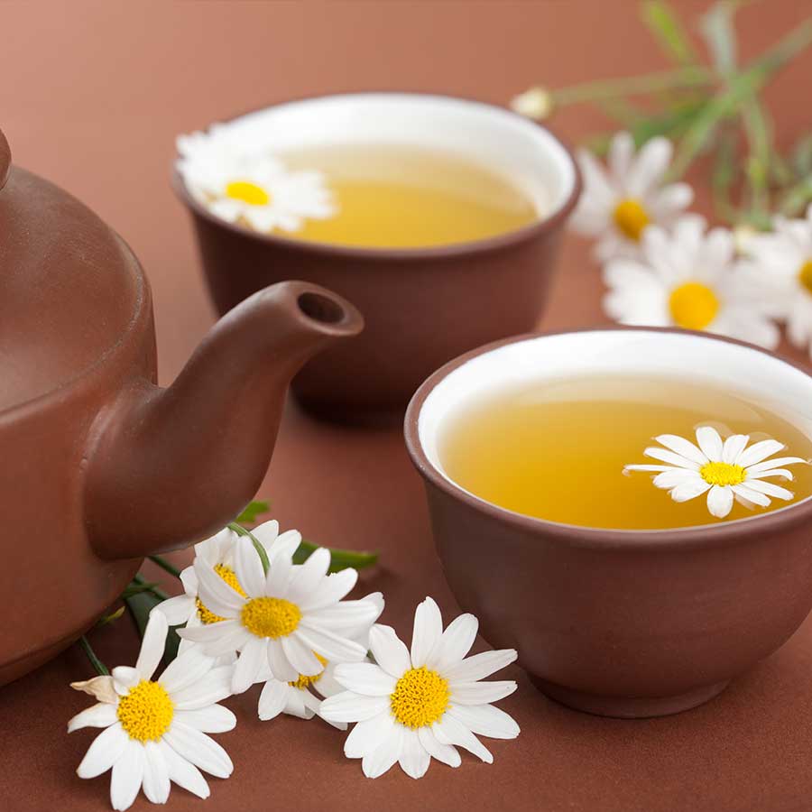 Teas for Digestion: A Guide to Soothing Your Stomach Naturally