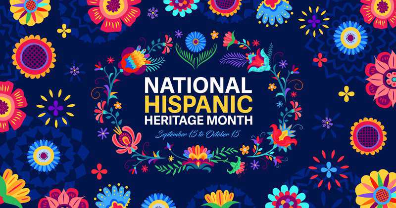 National Hispanic Heritage Month