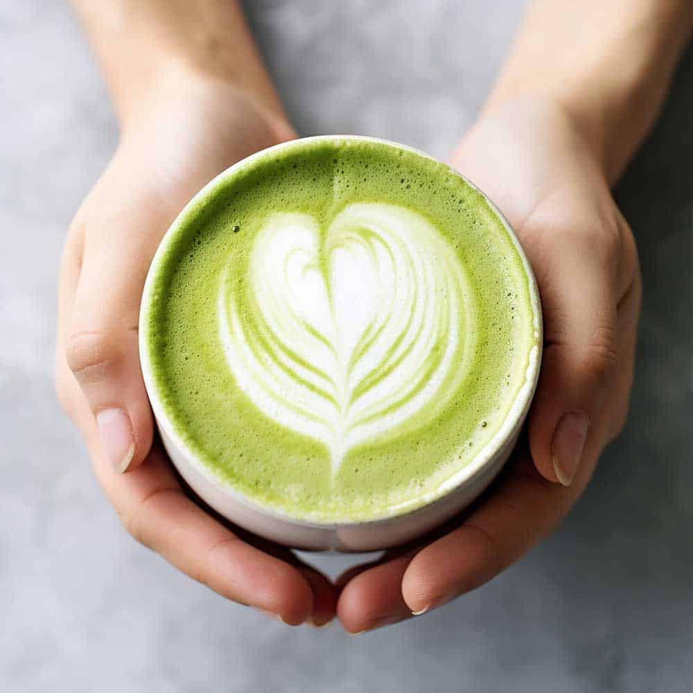 Embrace Wellness with Our Ceremonial Grade Matcha Green Tea