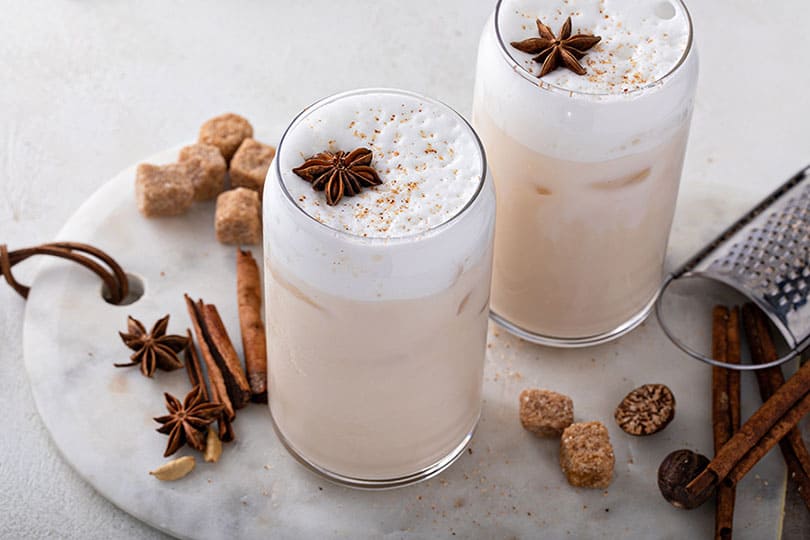 Spice Up Your Day: 5 Irresistible Chai Recipes to Savor