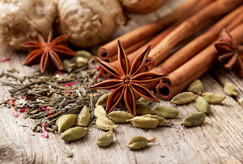 The Charm of Chai: Dive into the World of Chai with Tucson Tea Company