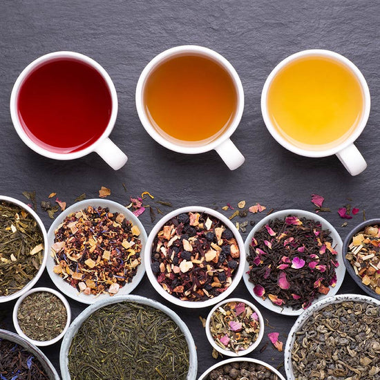 The Ultimate Guide to KetoFriendly Teas and Ingredients Tucson Tea