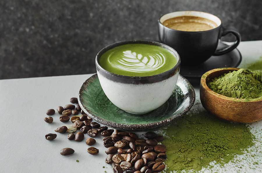 From Beans To Leaves Why Matcha Beats Coffee As Your Morning Ritual from-beans-to-leaves-why-matcha-beats-coffee-as-your-morning-ritual