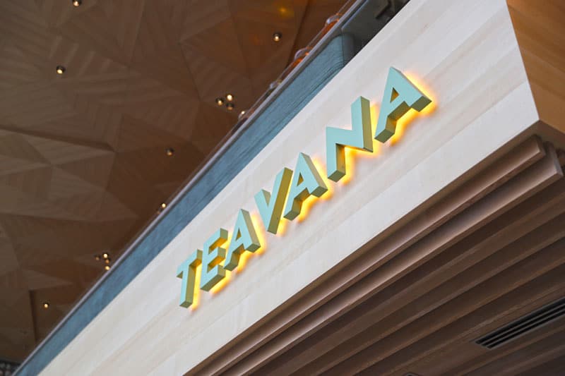 Missing Your Teavana Favorites? Tucson Tea Has You Covered!