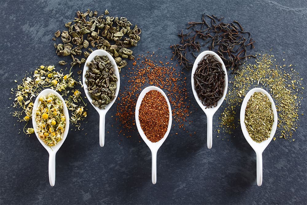 Mastering the Art of Loose-Leaf Tea: A Stress-Free Guide to Brewing the Perfect Cup