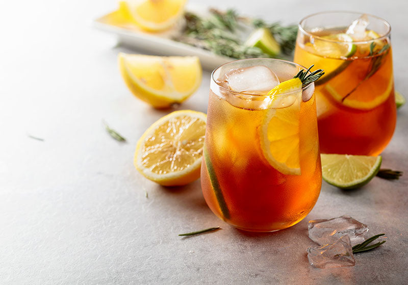 Celebrate National Iced Tea Day with Our Refreshing Selection!