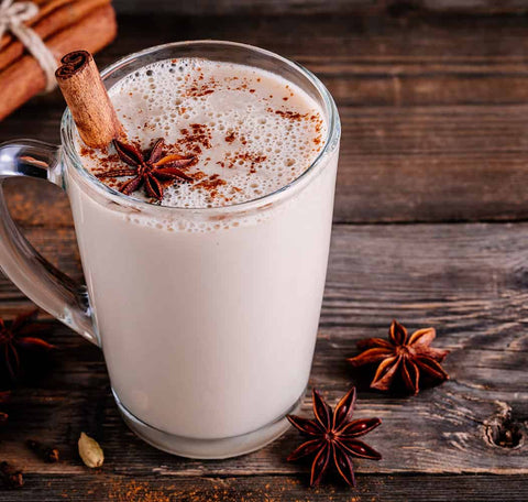 Chai Teas by Tucson Tea Company