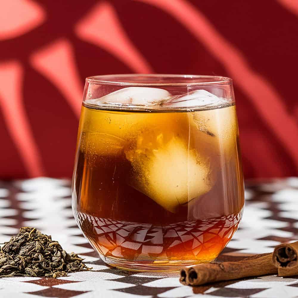 Mayan Tea Collection (Mexican Inspired Teas) – Tucson Tea Company