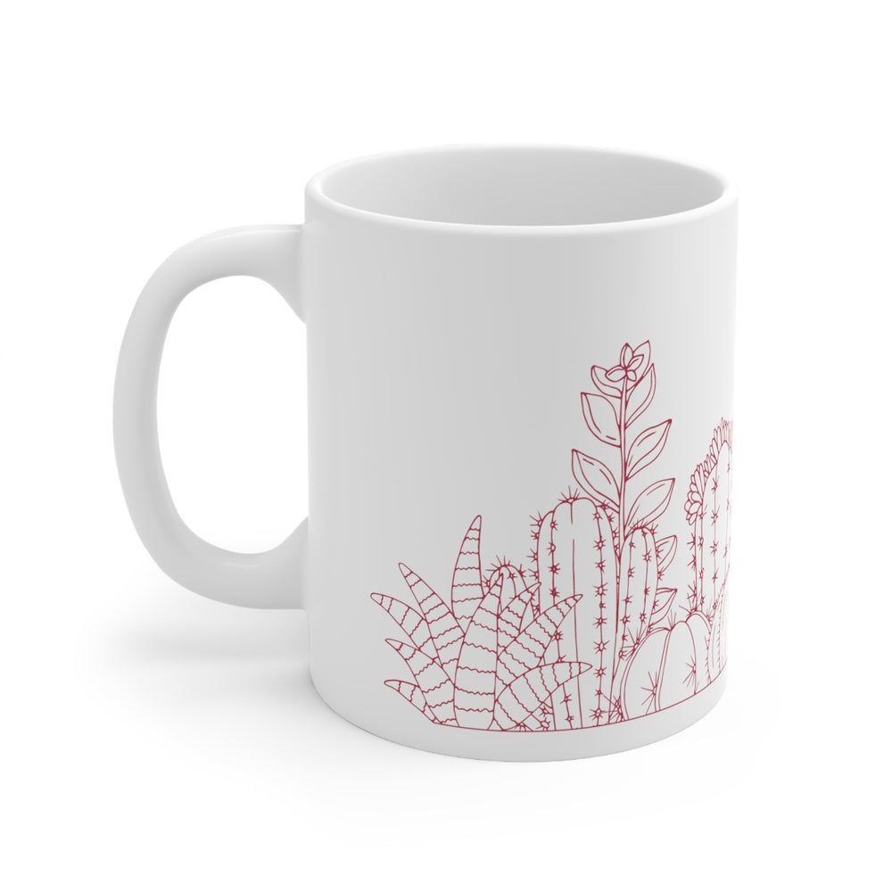 
                      
                        Custom tea mug by Tucson Tea Company
                      
                    