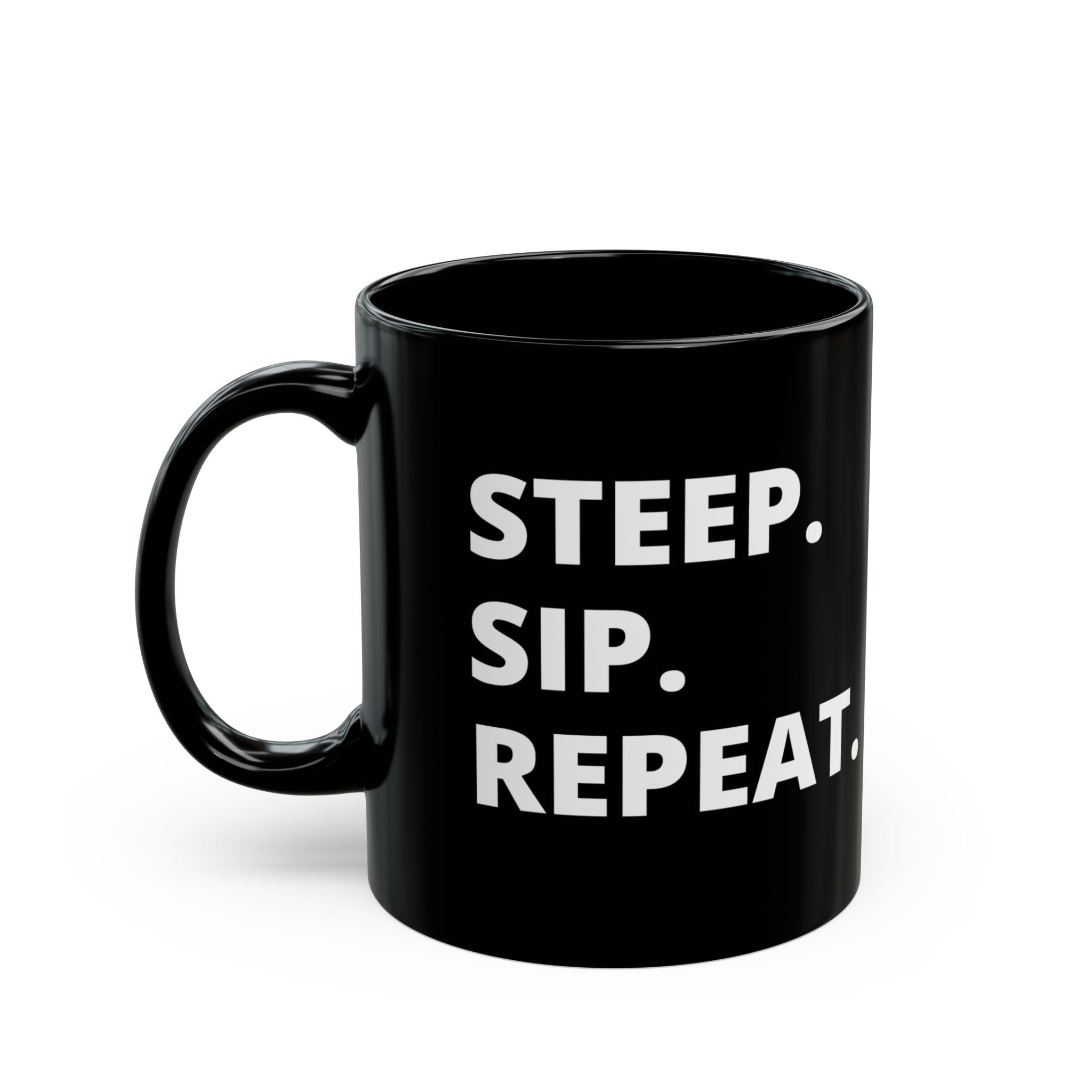 Tucson Tea Company Tea Mug