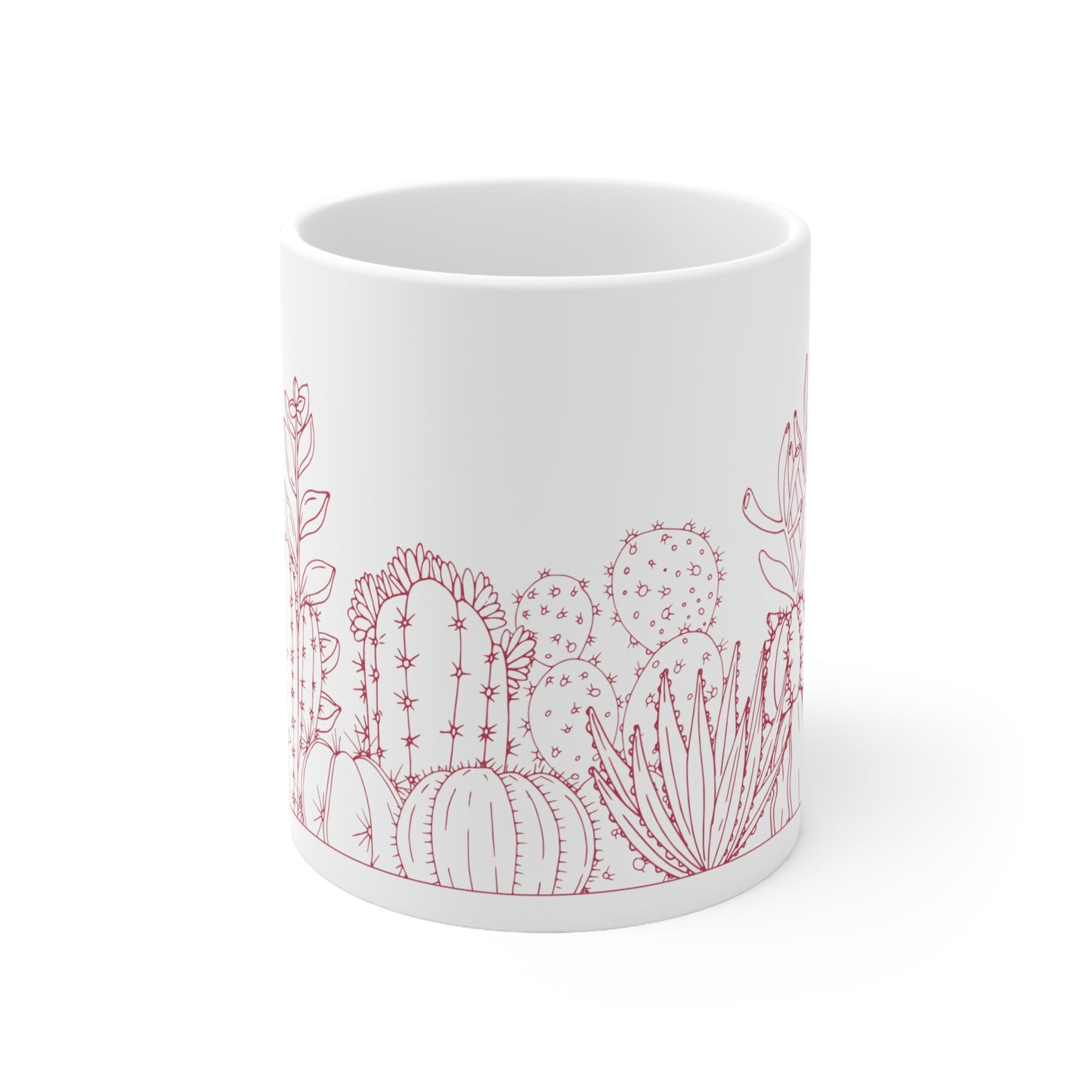 
                  
                    Arizona Desert Ceramic Mug 11oz
                  
                