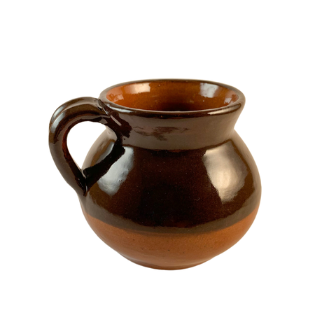 Artisan Jarrito Mug