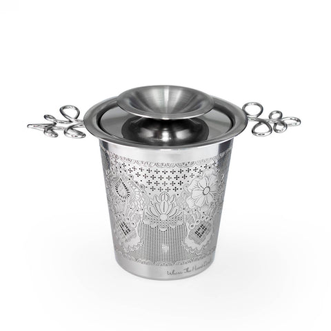 Olliv Chai Infuser Basket